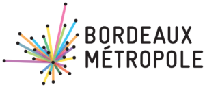 logo bdx métropole