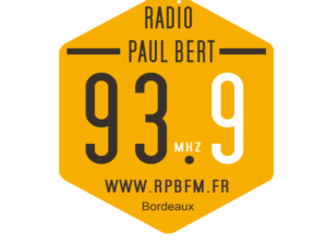 logo radio paul bert